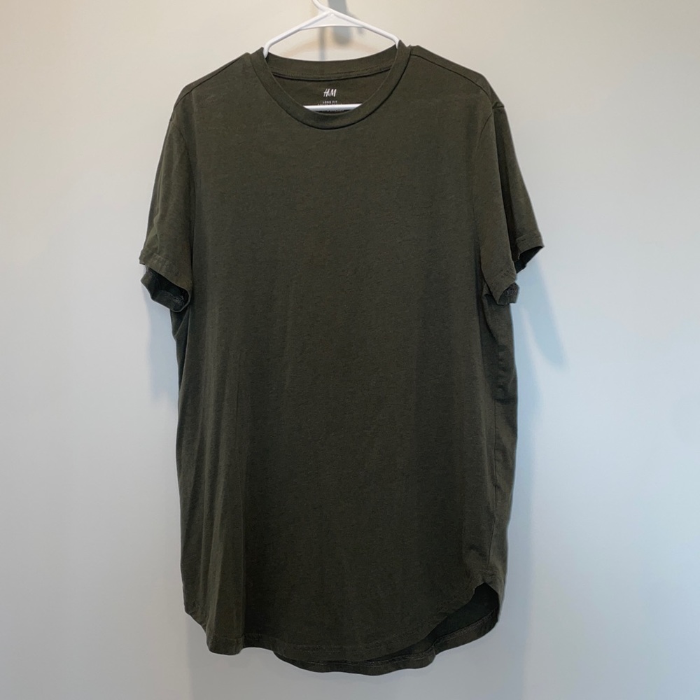 H&M men’s shirt